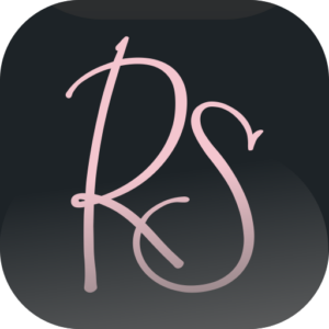 logotipo RS