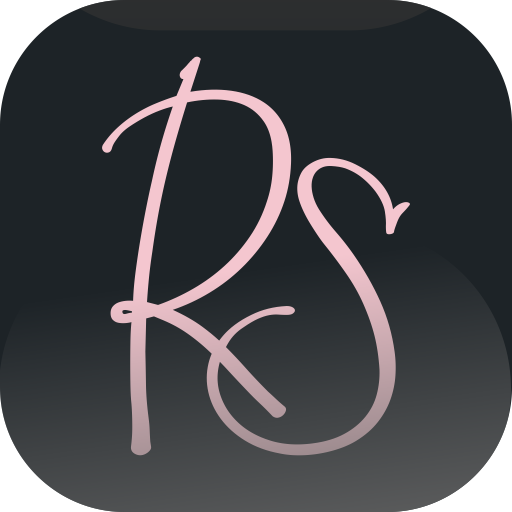 logotipo RS